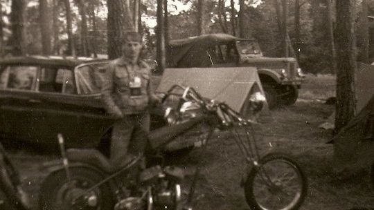 1987 - Zlot WIDLAK