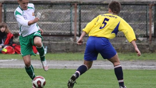 2010.05.15 Lechia 1923 - Radomsko