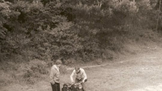 1989 - Zlot Hubal
