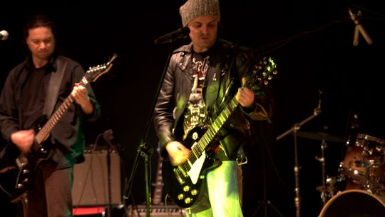 2011.01.27 - Blizna