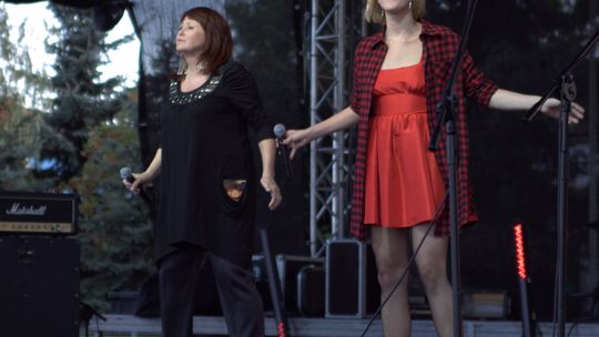 2010.08.29 Dni Tomaszowa - Danuta Błażejczyk