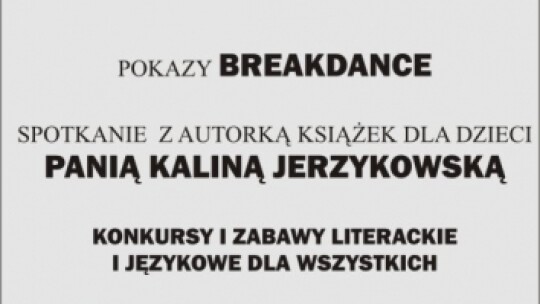 zapraszamy