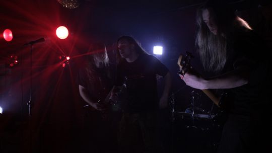 2011.03.18 - Disseminate