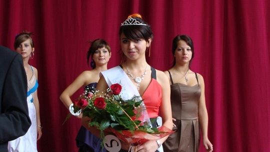 2009.06.10 Wybory Miss Szkół Ponadgimnazjalnych