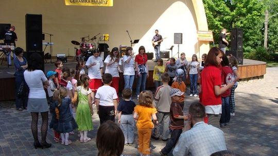 2009.05.17 Festyn PCK
