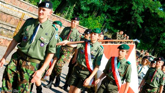 2011.09.04 - Święto łódzkiej chorągwi ZHP