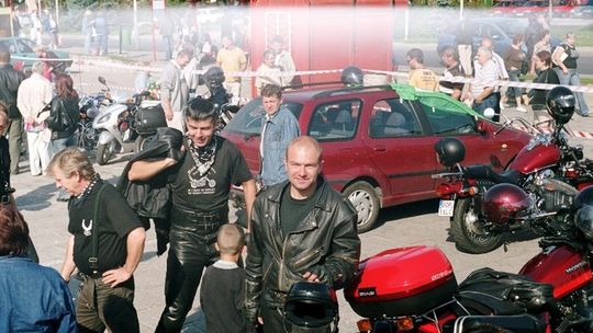 2006 - XX lat Weterana