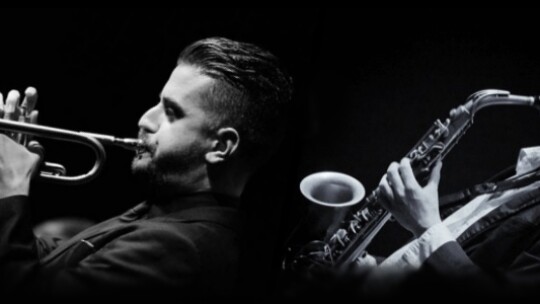 Natanael Ramos Garcia, Maciek Kądziela