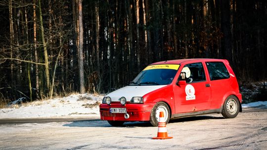 2012.02.12 - Rajd Walentynkowy