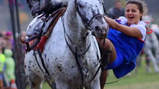 2013.10.20 - Hubertus Spalski cz. 2