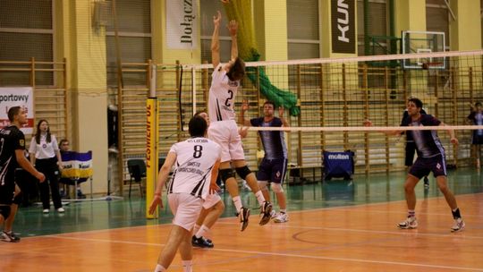 2013.10.26 - KS Lechia - LKS Caro Rzeczyca