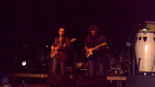 2010.08.28 Dni Tomaszowa - Exodus 15