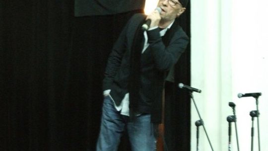 2009.03.13 Koncert dla Marty cz. 2