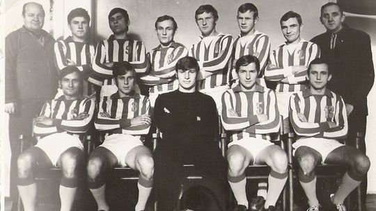 Piłka Nożna