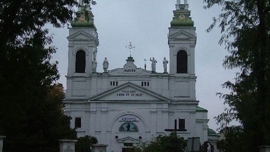 Kościoły