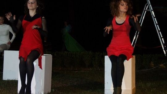 2009.05.16 Trzcina w Muzeum