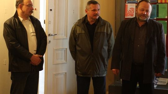 2010.04.09 Wystawa Czar 4 kółek