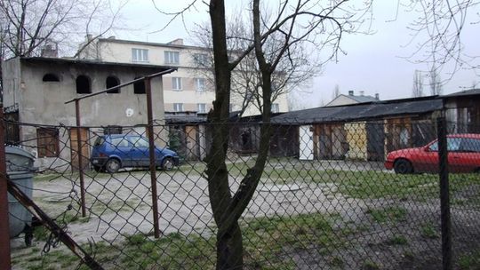 Obszar rewitalizacji
