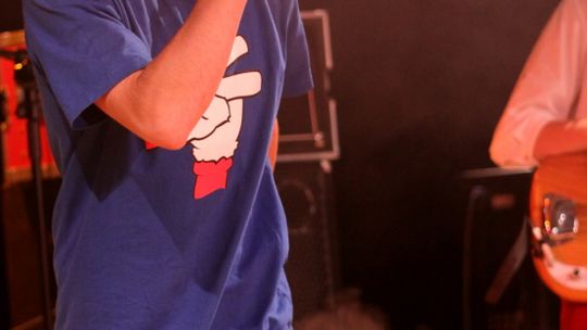 2011.10.01 - Kamil Bednarek