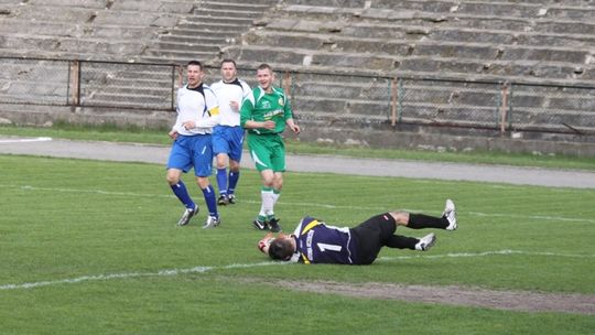 2010.04.19 Lechia 1923 - Astoria Szczerców