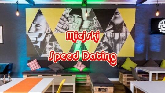 Klasyczne Szybkie Randki z miejskispeeddating.pl