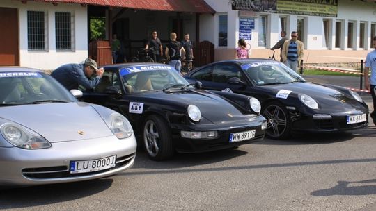2010.05.29 Porsche Zlot