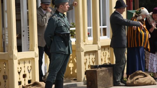 2012.05.02 - Majówka w Skansenie