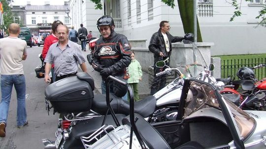 2007 - Dni Tomaszowa