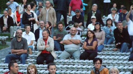 2008.06.20 Zagrajmy razem - dzień 1