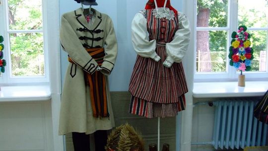 Ekspozycje stałe - Etnografia