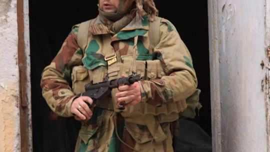 2010.05.15 Noc Muzeów - Okolice Arnhem