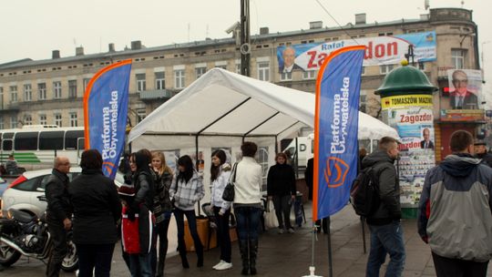 2010 - Wybory Samorządowe