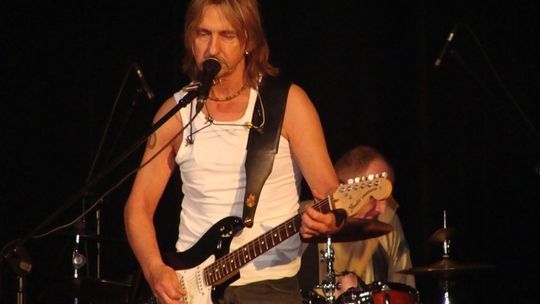 2009.05.16 Koncert Krzysztofa Jaryczewskiego