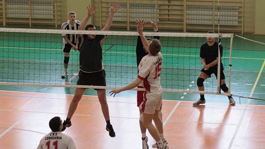 2011.02.27 - Turniej Piłki Siatkowej im. Józefa Zakrzewskiego
