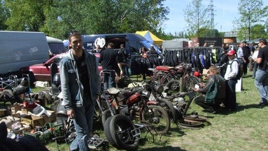 2009.05.09 Motoweteran Bazar