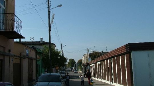 Miejskie Targowisko