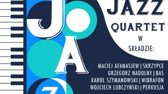 ZAPRASZAMY!
