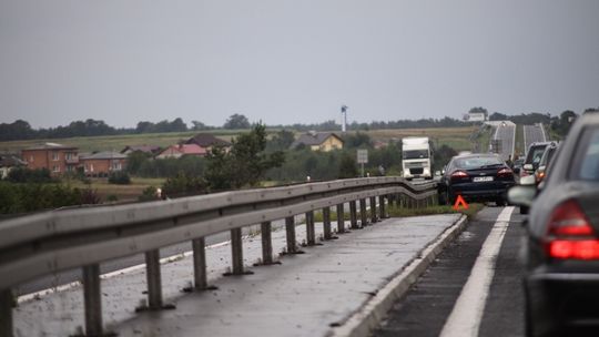 2009.09.06 Wypadek K8