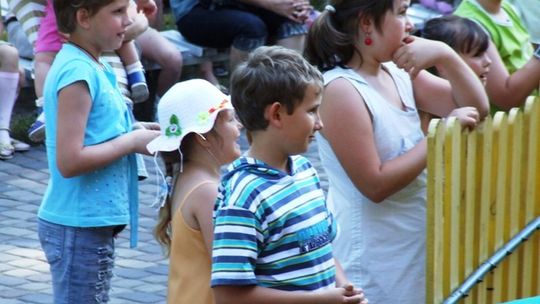 2008.06.22 Zagrajmy razem - dzień 3