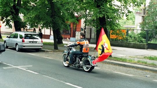 2004 - Dni Tomaszowa