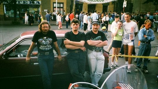 1997 - Dni Tomaszowa