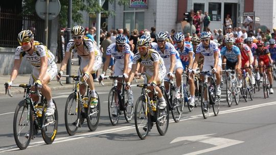 2010.08.02 Tour de Pologne w Tomaszowie