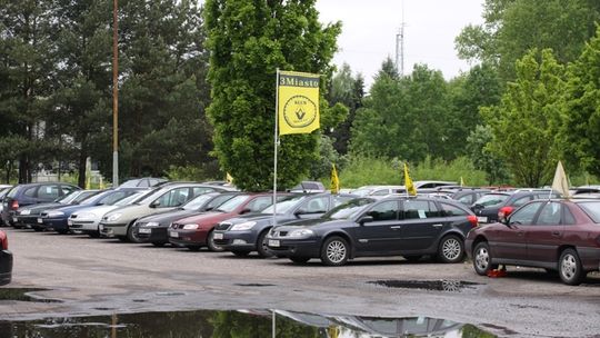 2010.05.15 Zlot Renault Borki
