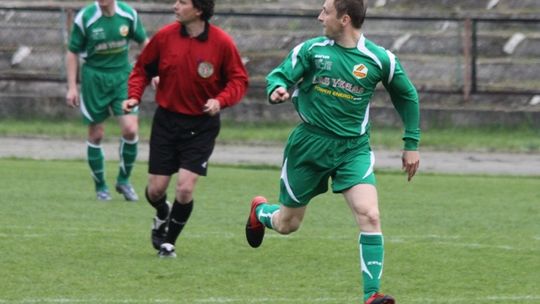2010.05.01 Lechia 1923 - LKS Mierzno