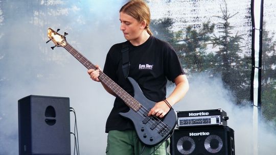 2009.06.26 Dni Tomaszowa - Feekcja