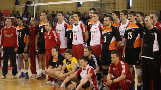 2010.05.21 Gala siatkówki w Spale