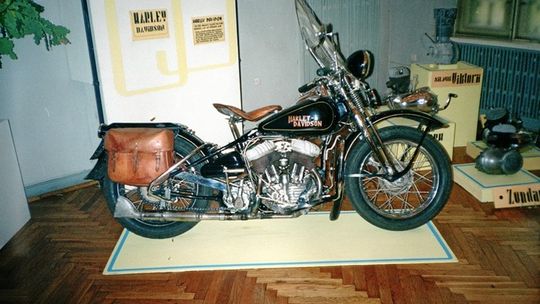 1992 - Wystawa w Muzeum