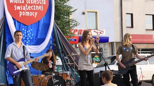 2010.07.04 WOŚP dla powodzian
