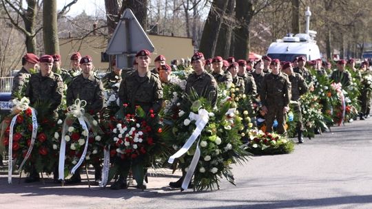 2010.04.17 Pogrzeb generała Tadeusza Buka