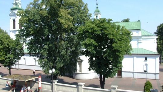 Kościół Św. Antoniego Padewskiego